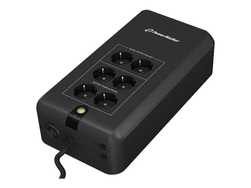 POWERWALKER VFD 800 APFC