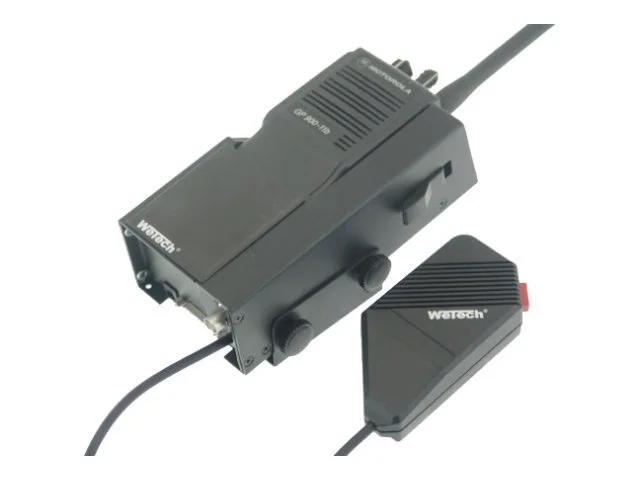 WEMPE WTC601 Aktivladehalter 12/24V