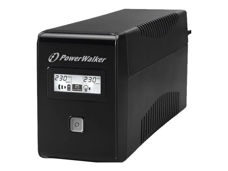POWERWALKER VI 850 LCD Schuko