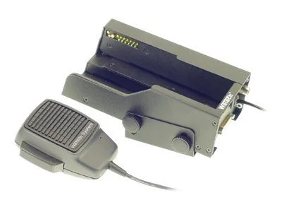 WEMPE WTC606 Aktivladehalter 12/24V