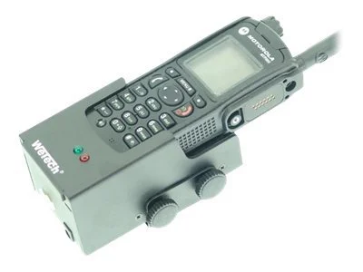 WEMPE WTC680 Passivladehalter 12/24V