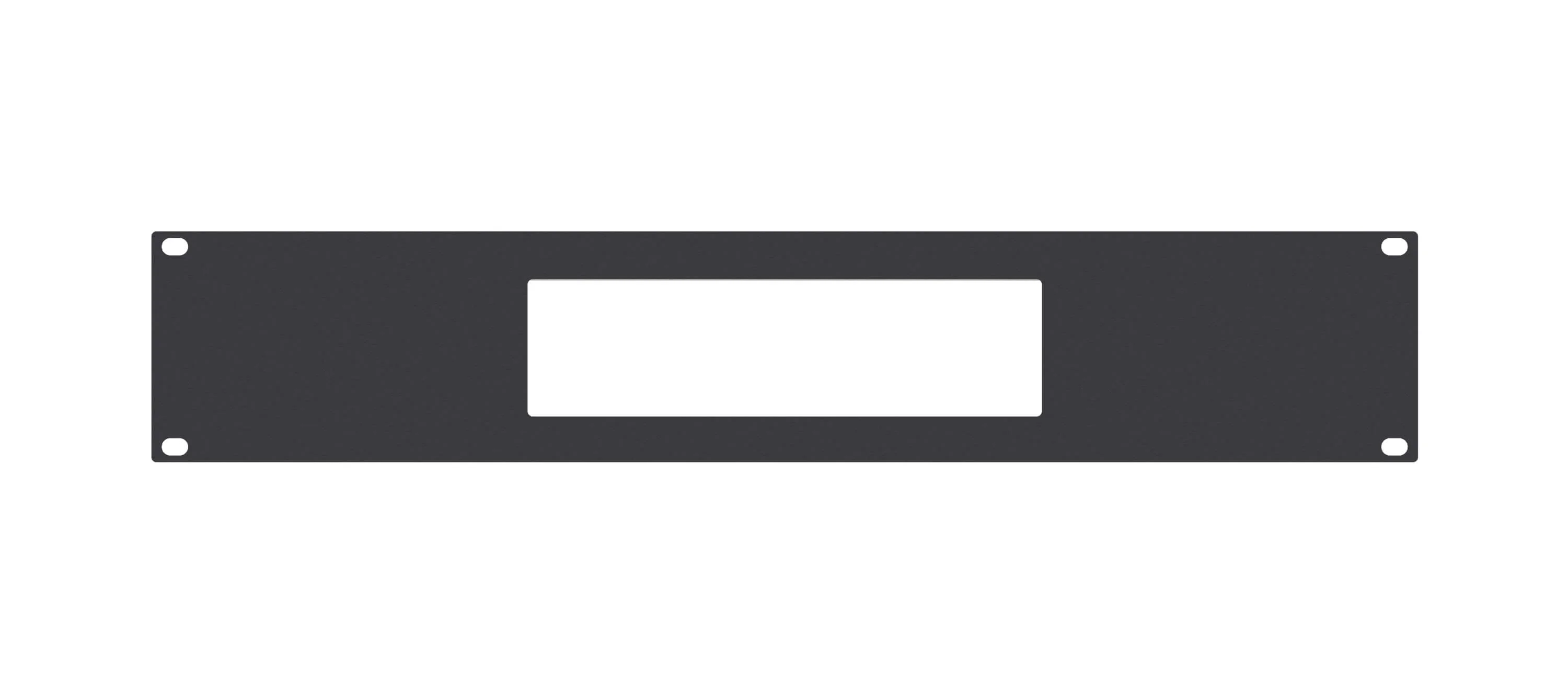 RK-CAMPUS – 19 Zoll Montage-Adapter für VIA Campus