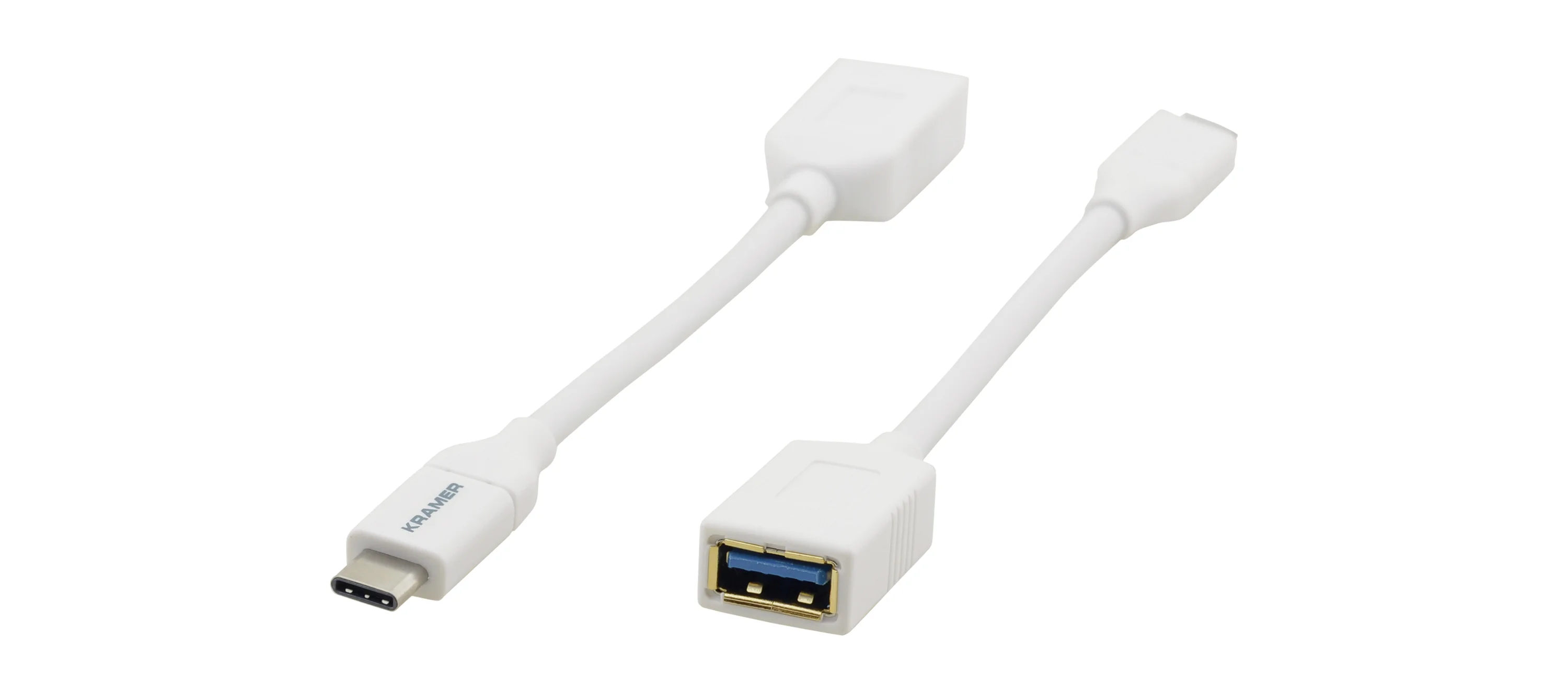 ADC-USB31/CAE – USB 3.1 C (Stecker) auf A (Buchse) Adapterkabel