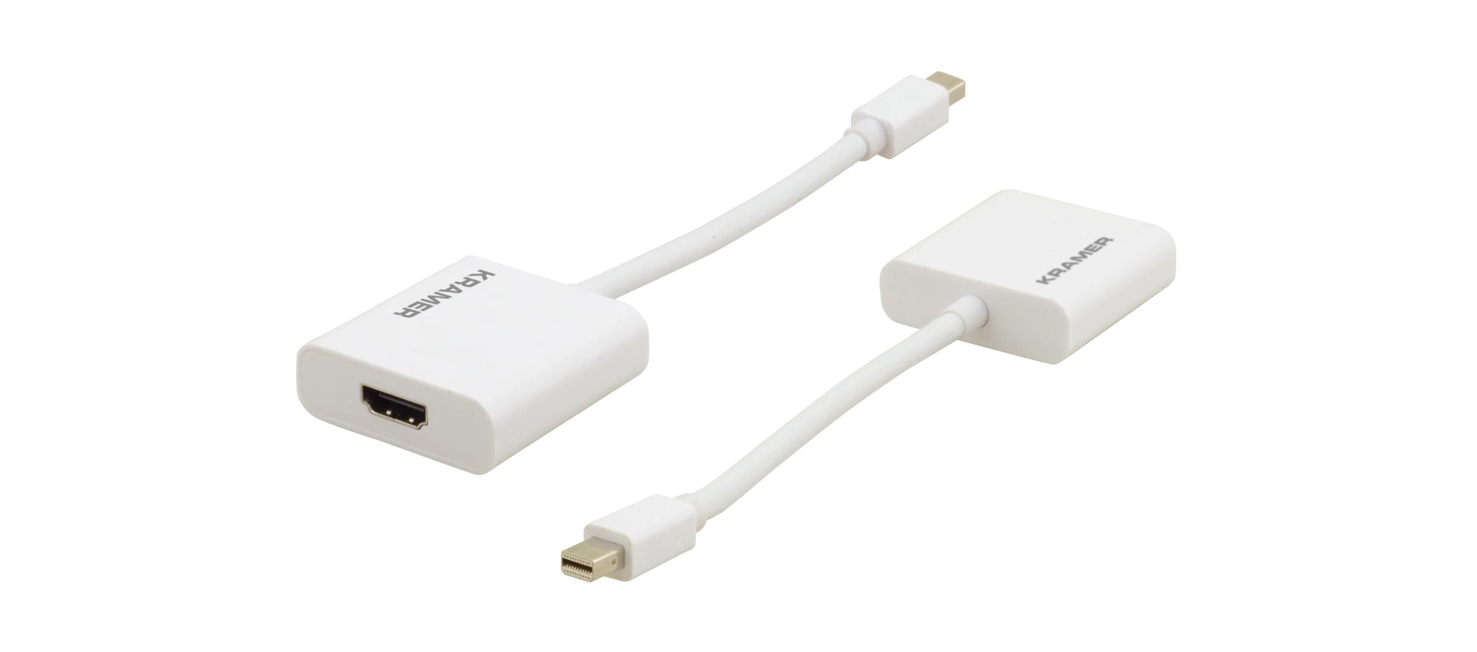 ADC-MDP/HF/UHD – 4K aktives Adapterkabel Mini-DisplayPort (M) auf HDMI (F)