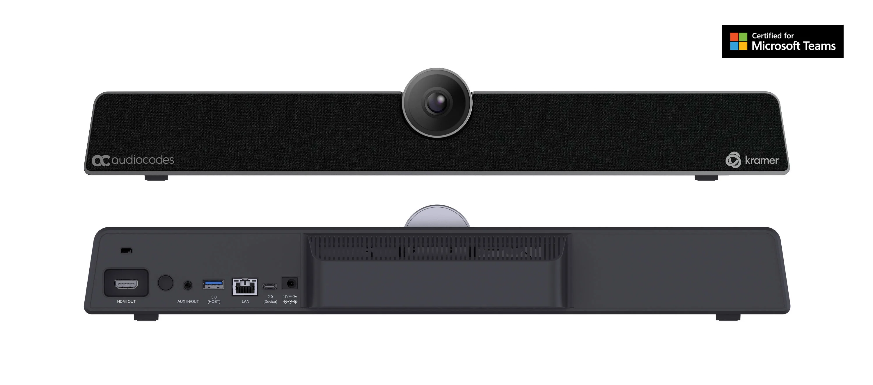 KAC-BAR-81 – Collaboration Bar