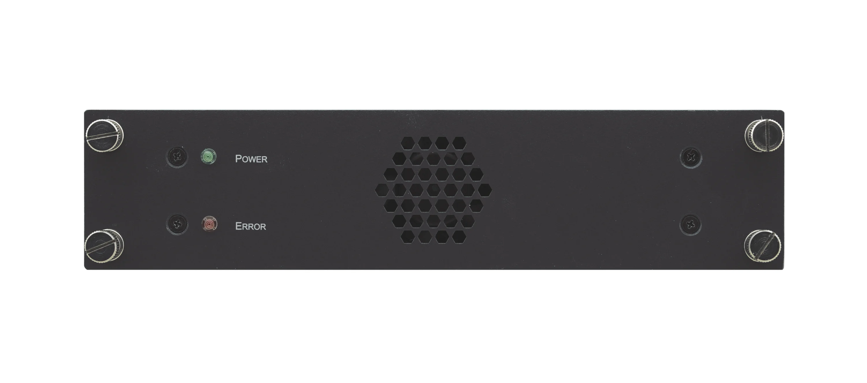 PS-16DN – Netzteileinschub für modularen Matrixschalter