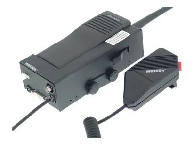 WEMPE WTC632 Aktivladehalter 12/24V