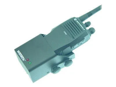 WEMPE WTC642 Passivladehalterung 12/24V