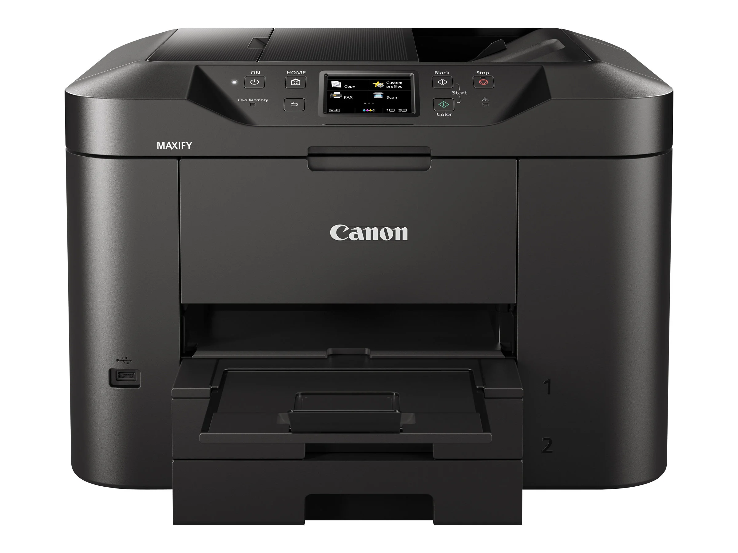 CANON MAXIFY MB2750 MFP colour ink-jet