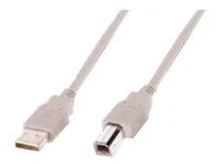 ASSMANN 10X USB2.0 Anschlusskabel 3,0m