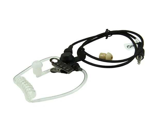 COPACKS Ohrhörer 3,5mm + Textilkabel