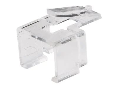 INTELLINET 50er-Pack RJ45-Reparaturclips