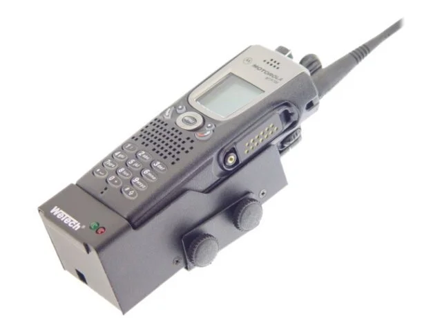 WEMPE WTC645 Passivladehalter 12/24V