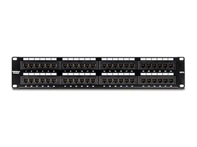 TRENDNET TC-P48C6 Patch Panel 48-port