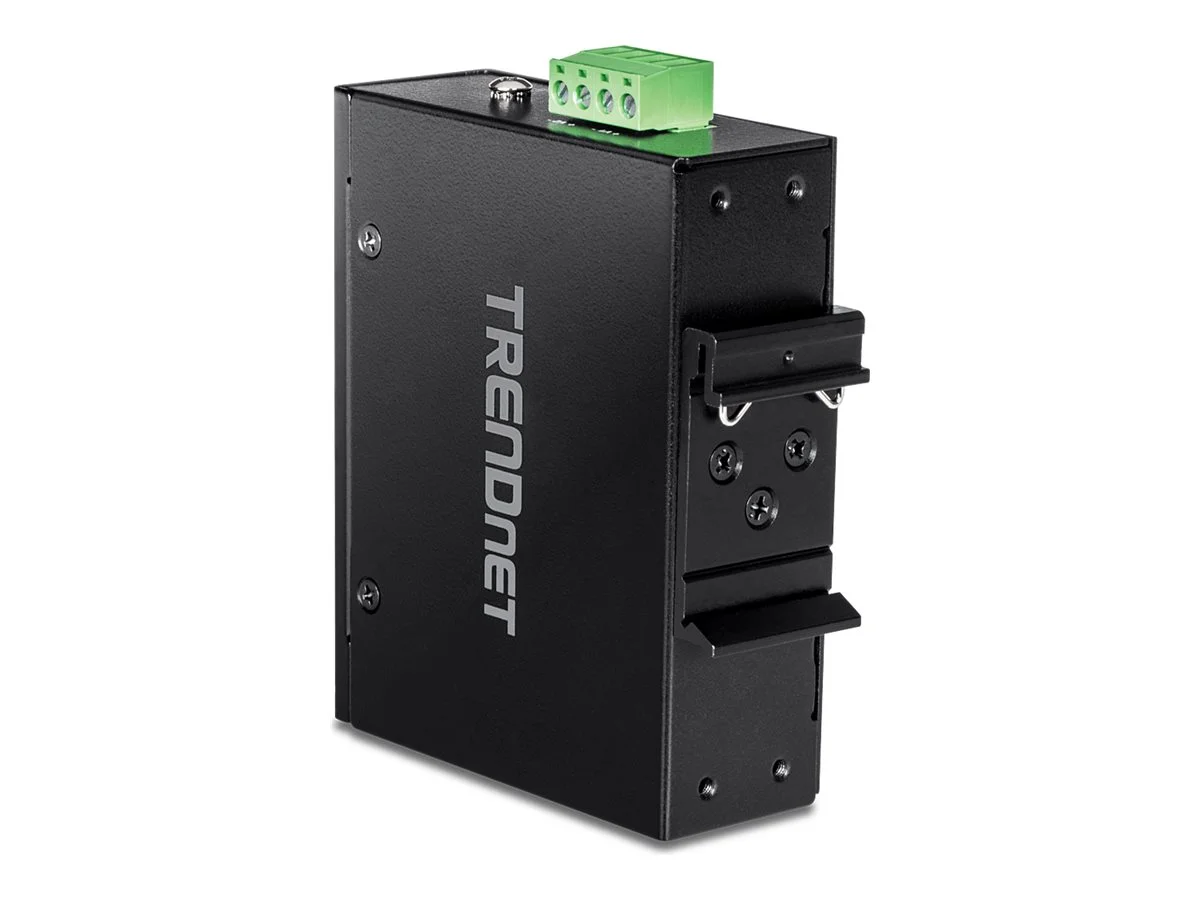 TRENDNET TI-IG290 PoE Injector 95W 2Pt
