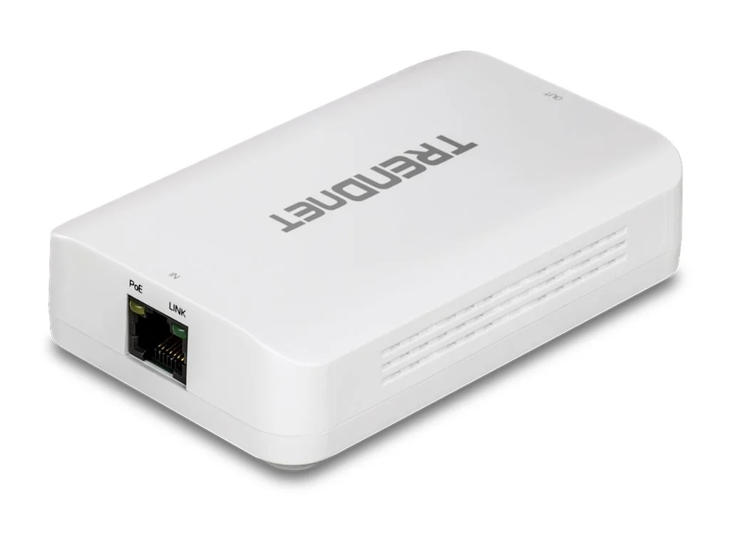 TRENDNET TPE-BE200 PoE++ Extender 2-Port