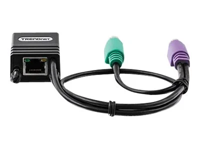 TRENDNET TK-CAT5P Server Interface CAT5