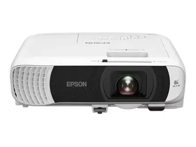 EPSON EB-FH18 3LCD Projector 4100lm