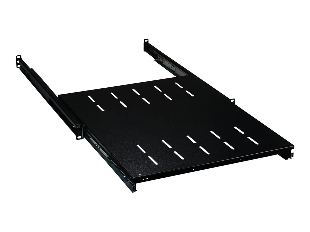 EFB 48,3cm 19Z 1HE Fachboden ausziehbar