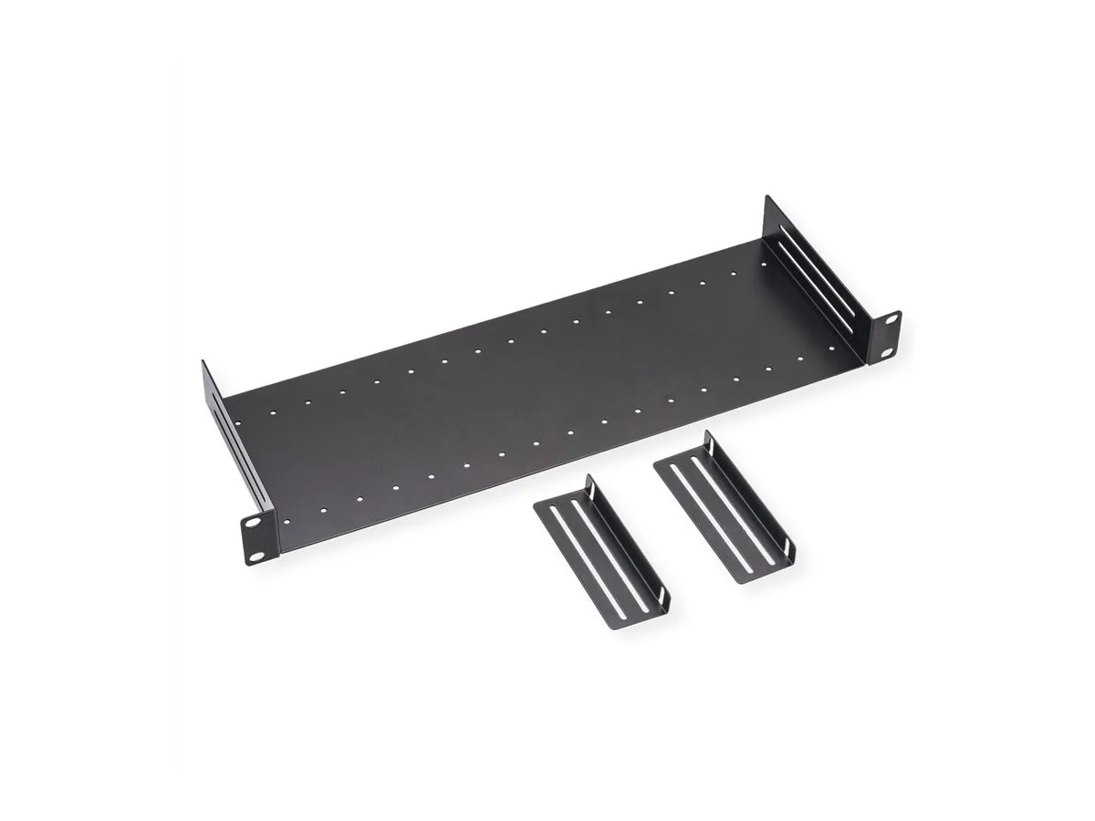 VALUE 19-Fachboden mit 2 verstellbaren