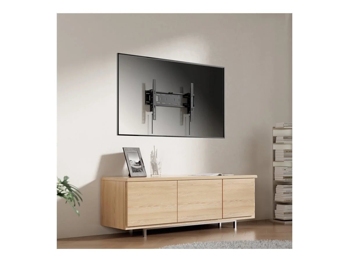 VALUE TV-Wandhalterung neigbar