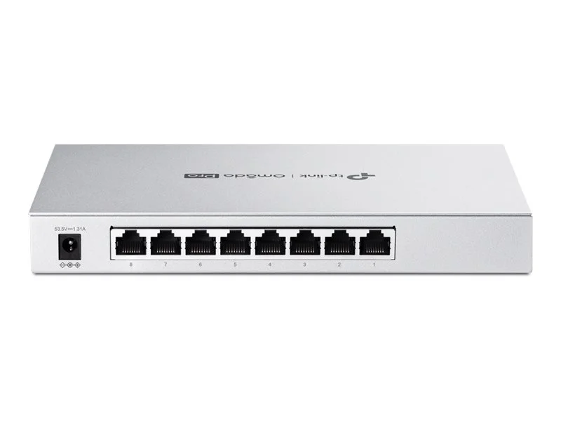 TP-LINK S4500-8G