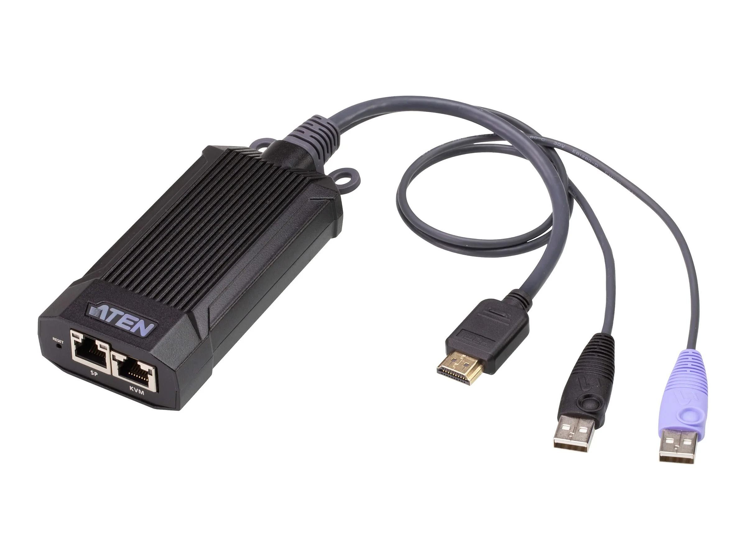 ATEN KG8900T USB HDMI KVM Digiprozessor