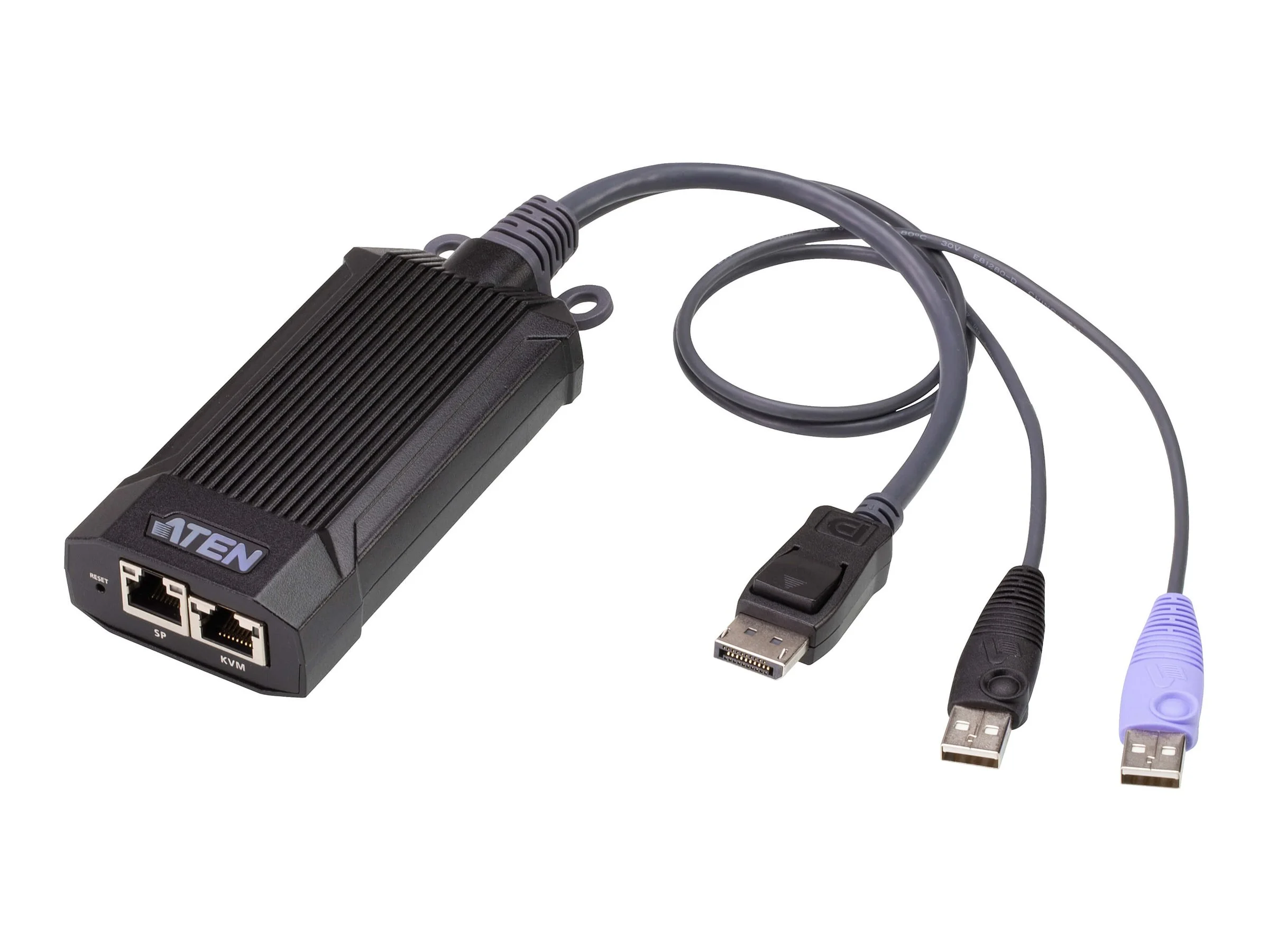 ATEN KG9900T USB DP KVM Digiprozessor