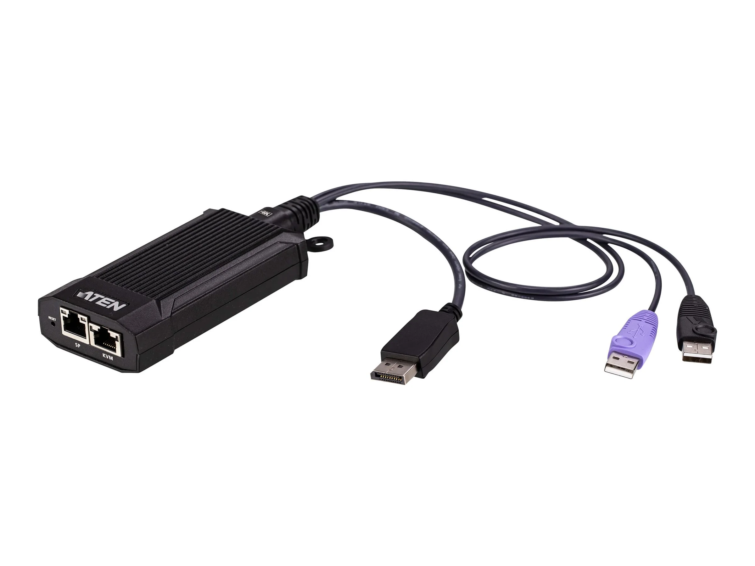 ATEN KG9950T USB 4k DisplayPort KVM
