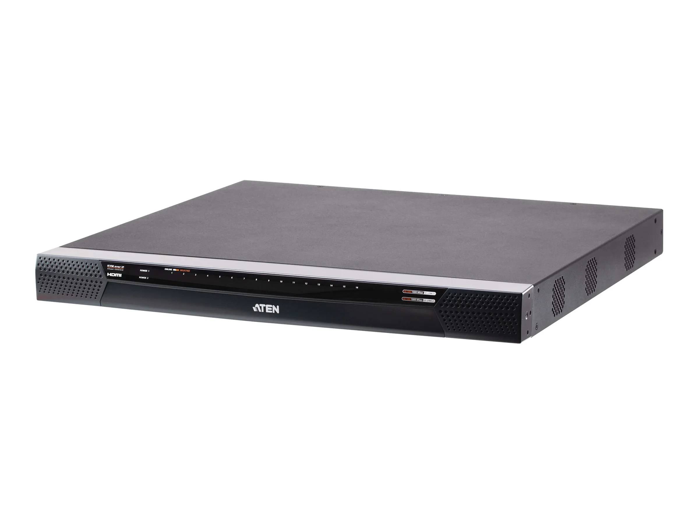 ATEN KN4016VB 16-Port Cat 5 KVM over IP