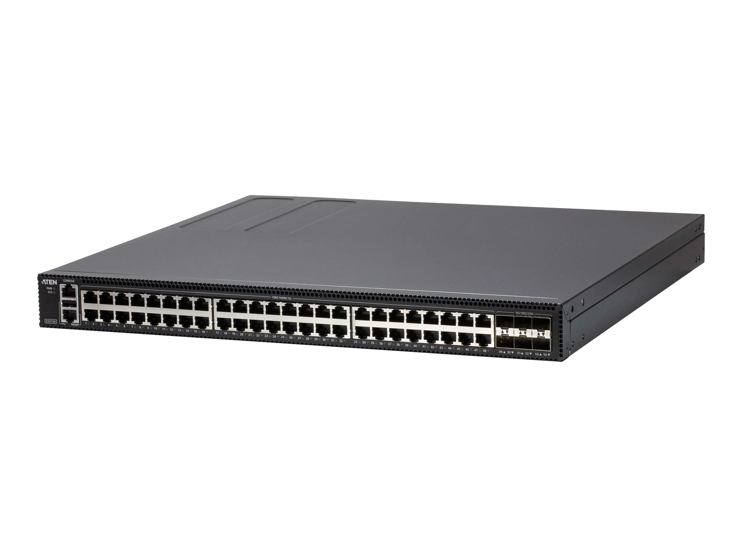 ATEN ES0154 GbE Managaged Switch 54 Port