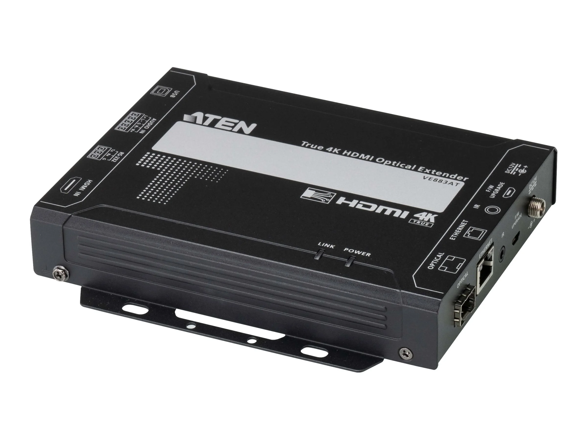 ATEN VE883ATK2 4K HDMI Optischer Extend