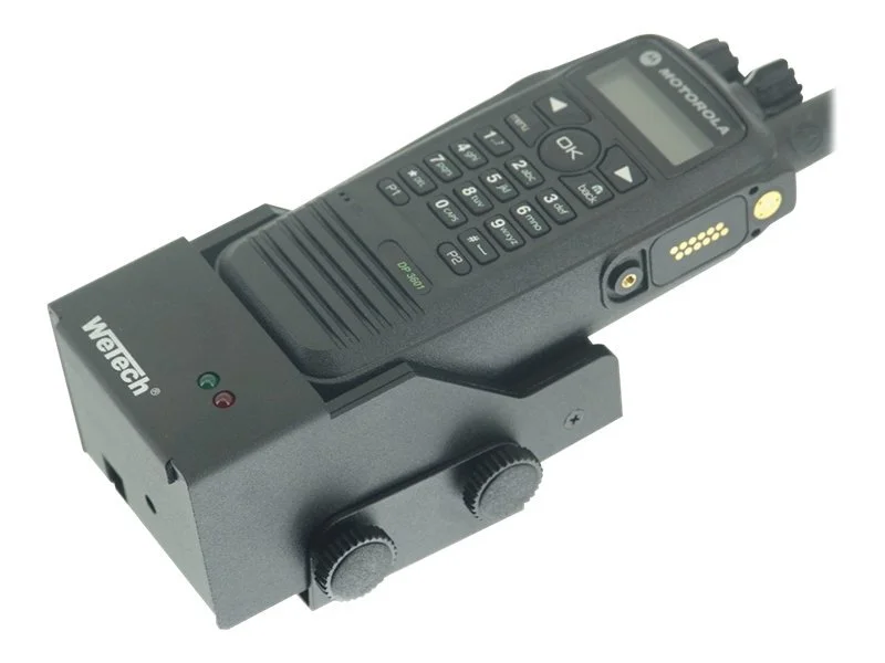 WEMPE WTC636 Passivladehalter 12/24V