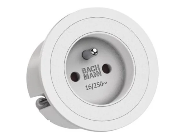 BACHMANN PIX 1xUTE 2,0m AEH RAL9010