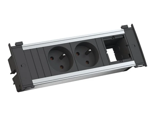 BACHMANN KAPSA S 2xUTE 1xCM Strom 2,0m C