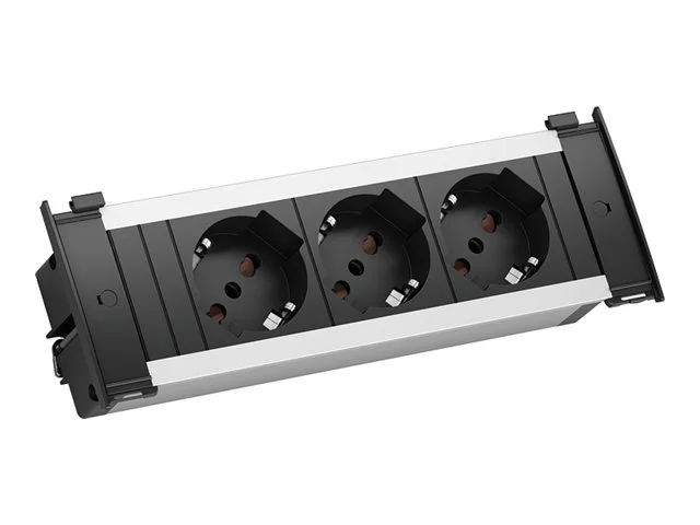 BACHMANN KAPSA S 3xP40 Strom 2,0m AEH It