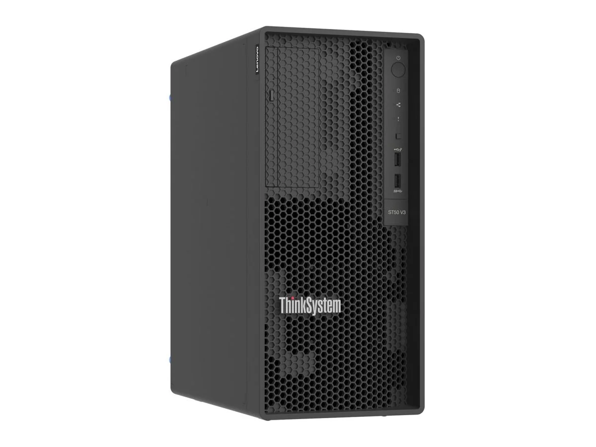 LENOVO ST50 V3 Xeon E-2434 4C 3.4GHz