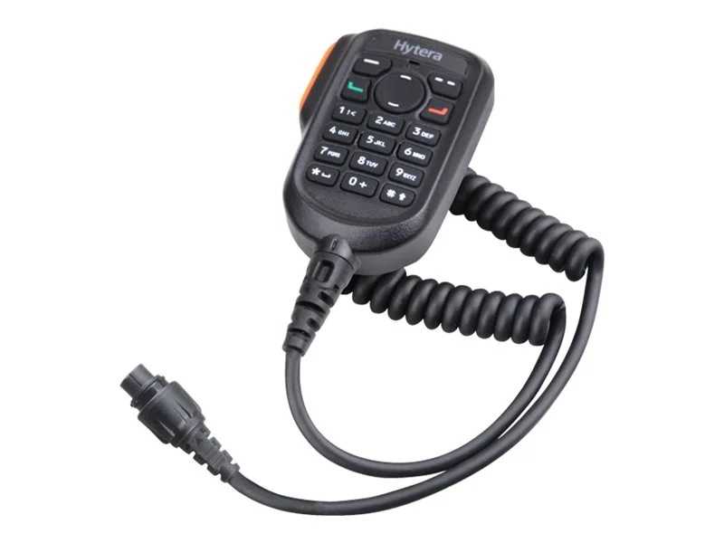 HYTERA Palm-Mikrofon m Tastatur f MD785G