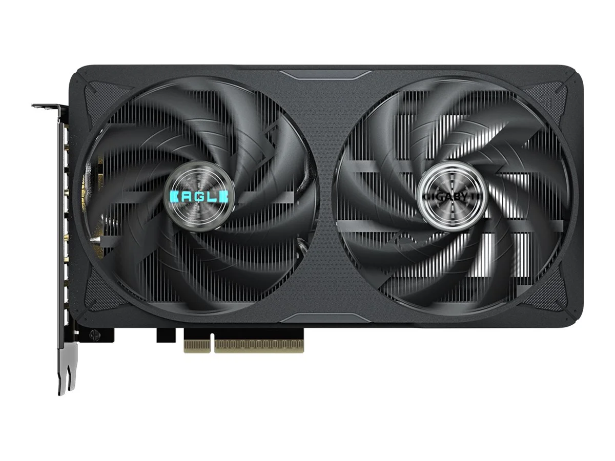 GIGABYTE GeForce RTX 5060 Ti EAGLE OC