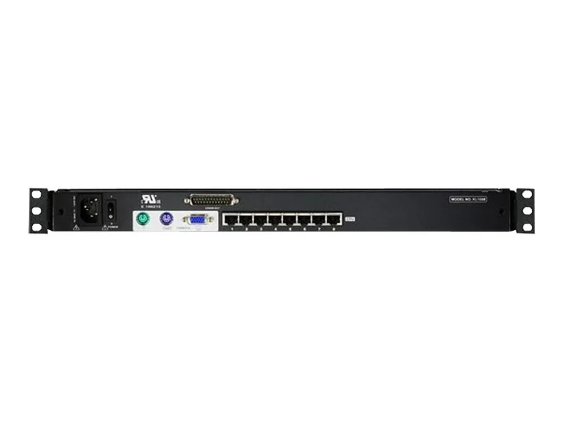 ATEN KL1508AM KVM-Switch 43cm TFT