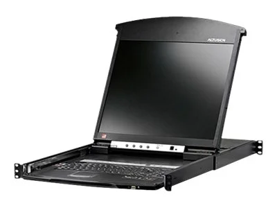 ATEN KL1516AiM KVM-Konsole KVM-Switch