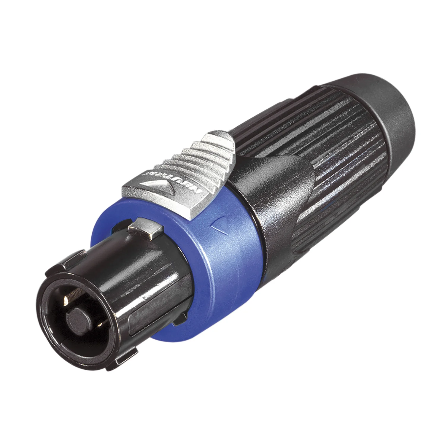 NEUTRIK Speakon Metallbuchse 4polig