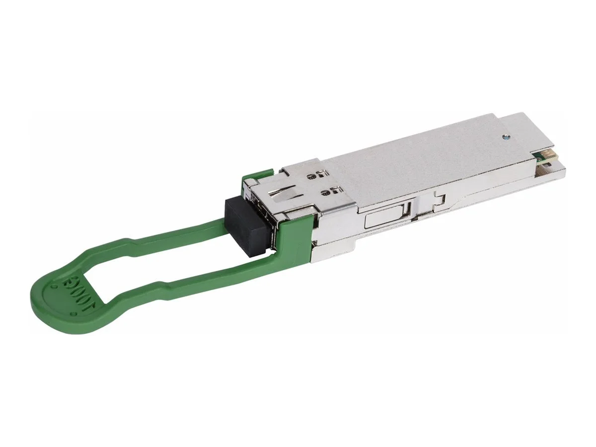 HPE ANW 100G SR1.2 QSFP28 LC 100m XCVR