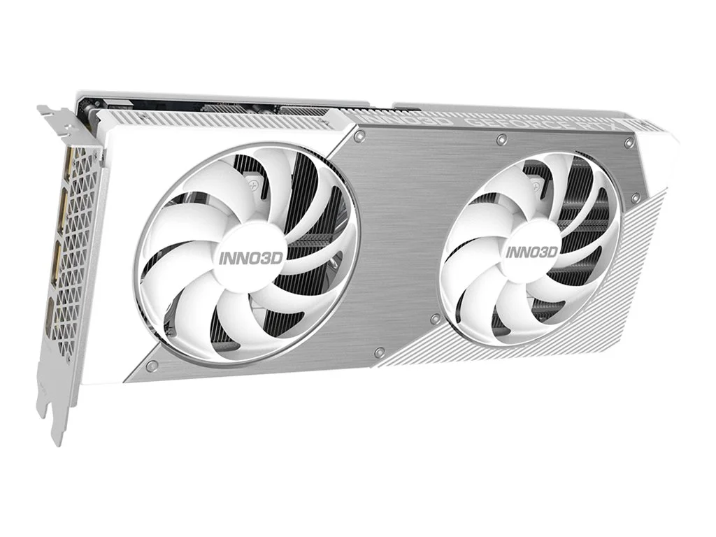 INNO3D GEFORCE RTX5060Ti 8GB TWIN X2 OC