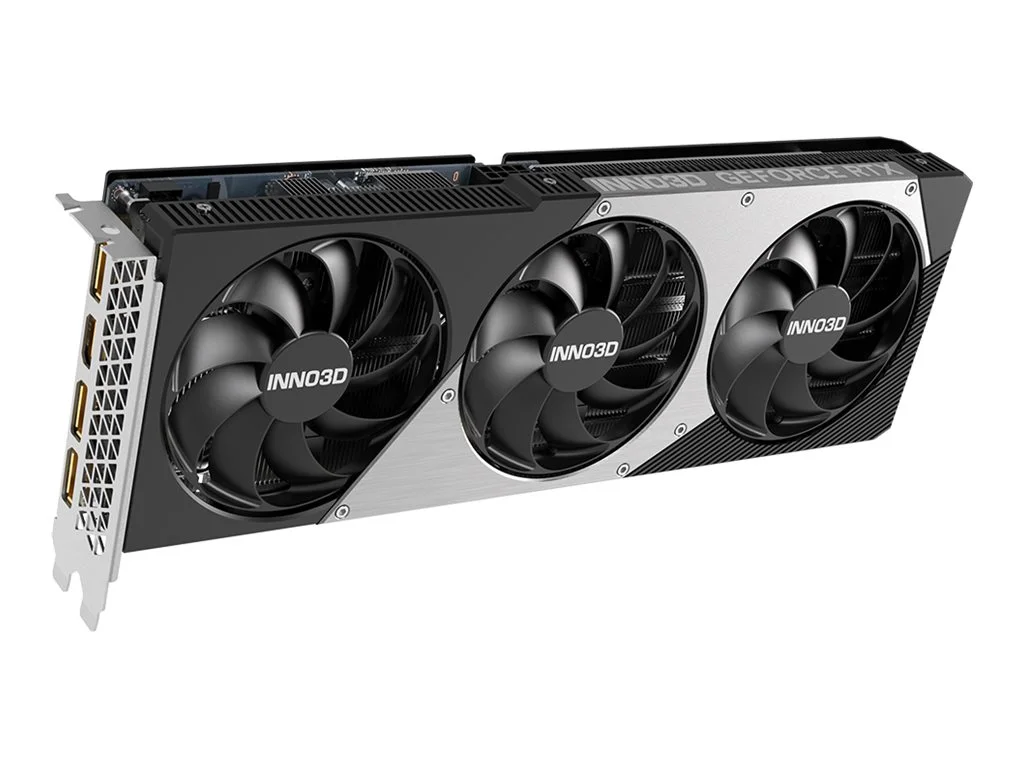 INNO3D GEFORCE RTX5060Ti 8GB X3 OC