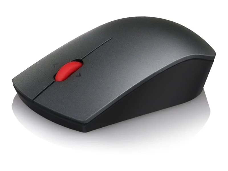 LENOVO Professional Wireless Laser Mouse