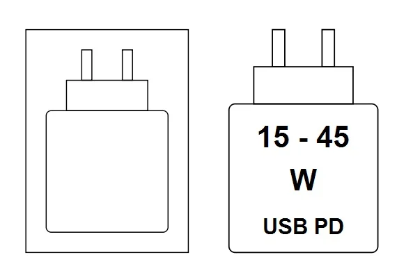 HP Fortis G1i 14 N150 8/64GB (DE)