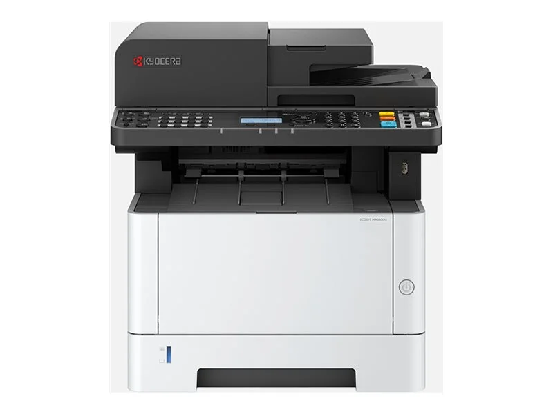 KYOCERA ECOSYS MA3500fx/Plus