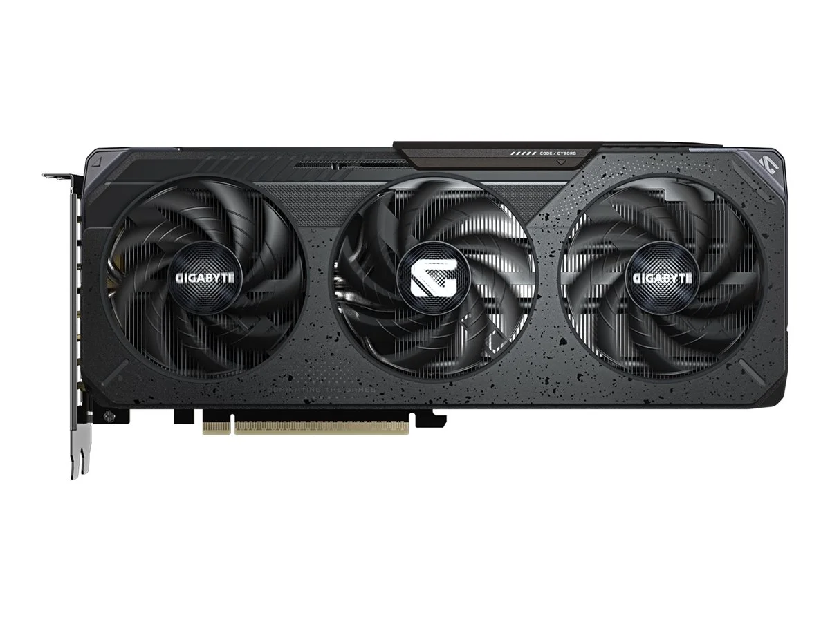 GIGABYTE GeForce RTX5060 GAMING OC 8GB