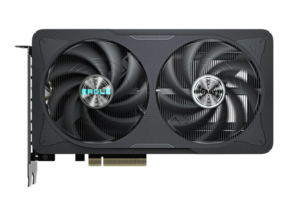 GIGABYTE GeForce RTX5060 EAGLE OC 8GB